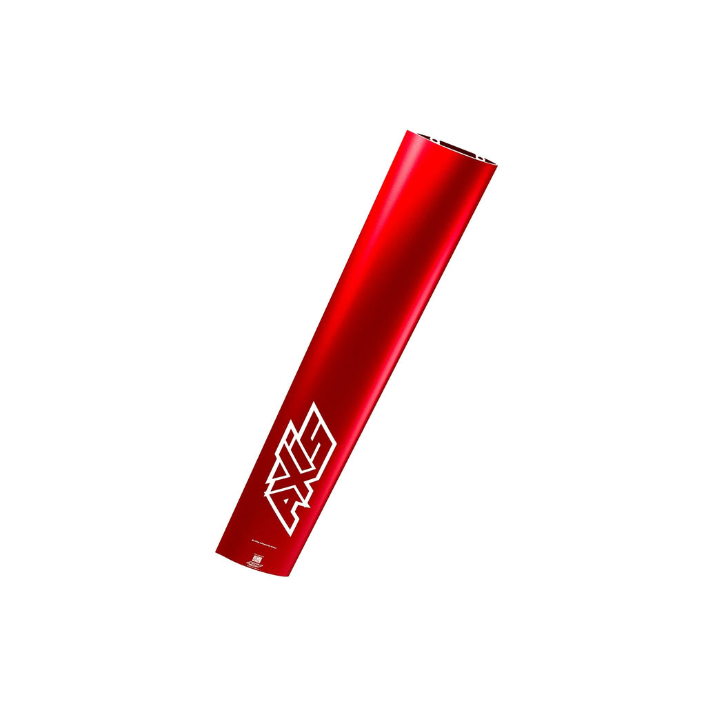 AXIS 19mm Aluminium Foil Mast 820mm
