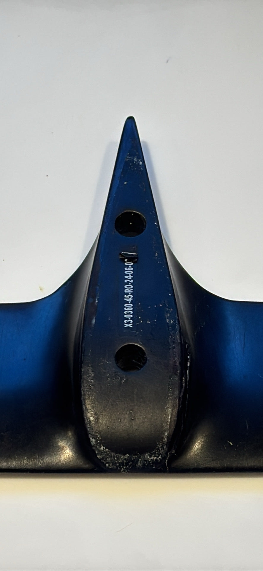 Axis Skinny Rear Stabiliser Wing 360/45 USED