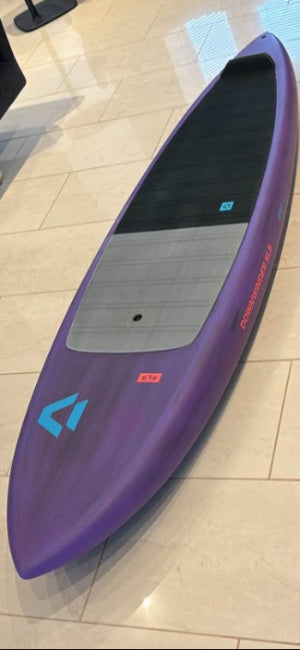 Duotone Downwinder SLS 85L Mid Length Foil Board USED - IMMACULATE