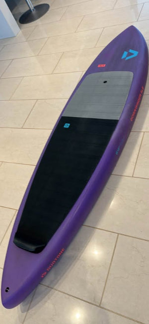 Duotone Downwinder SLS 85L Mid Length Foil Board USED - IMMACULATE