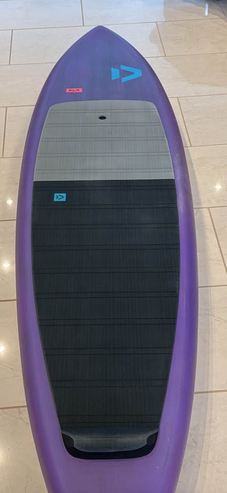 Duotone Downwinder SLS 85L Mid Length Foil Board USED