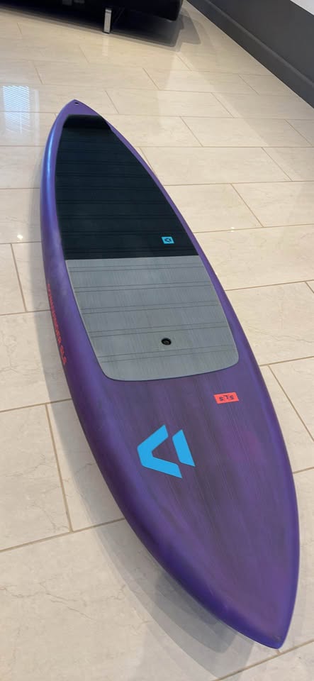 Duotone Downwinder SLS 85L Mid Length Foil Board USED