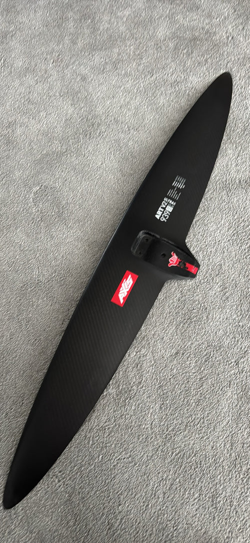 Axis ART V2 939 Front Wing USED
