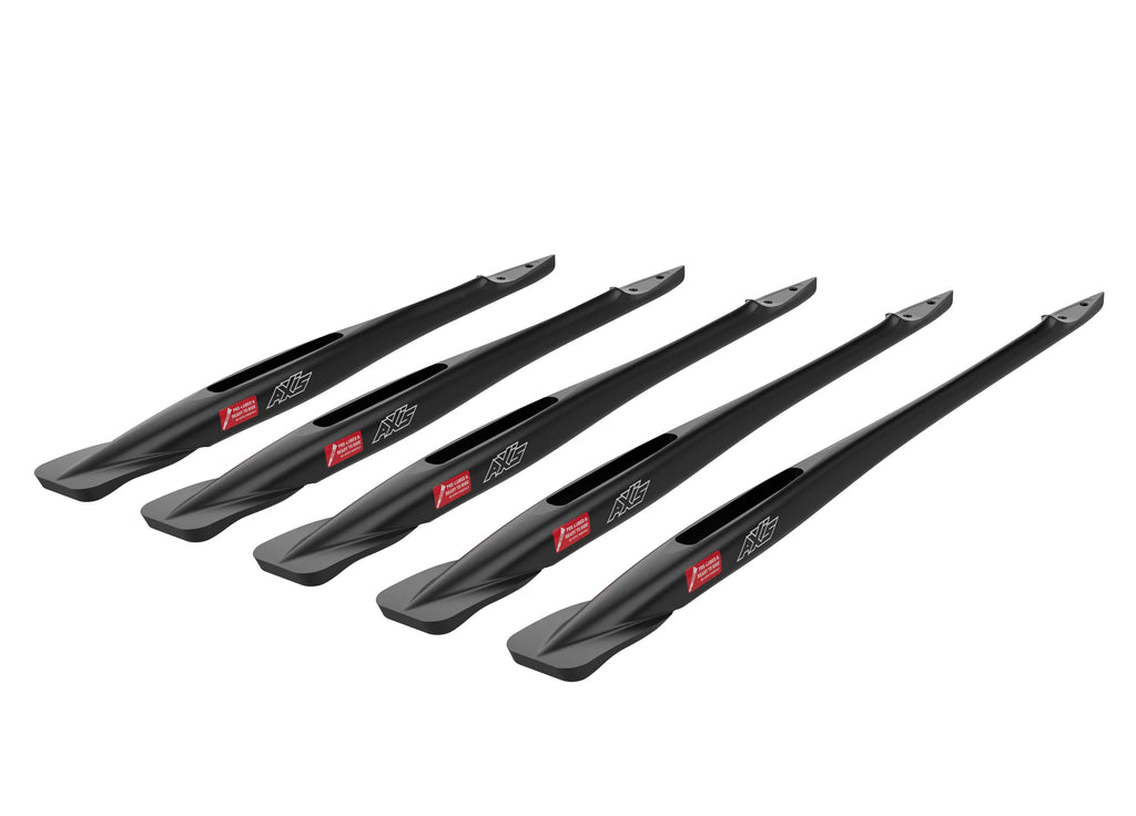 Axis Advance+ B-Series Fuselage with Anode & Fixings