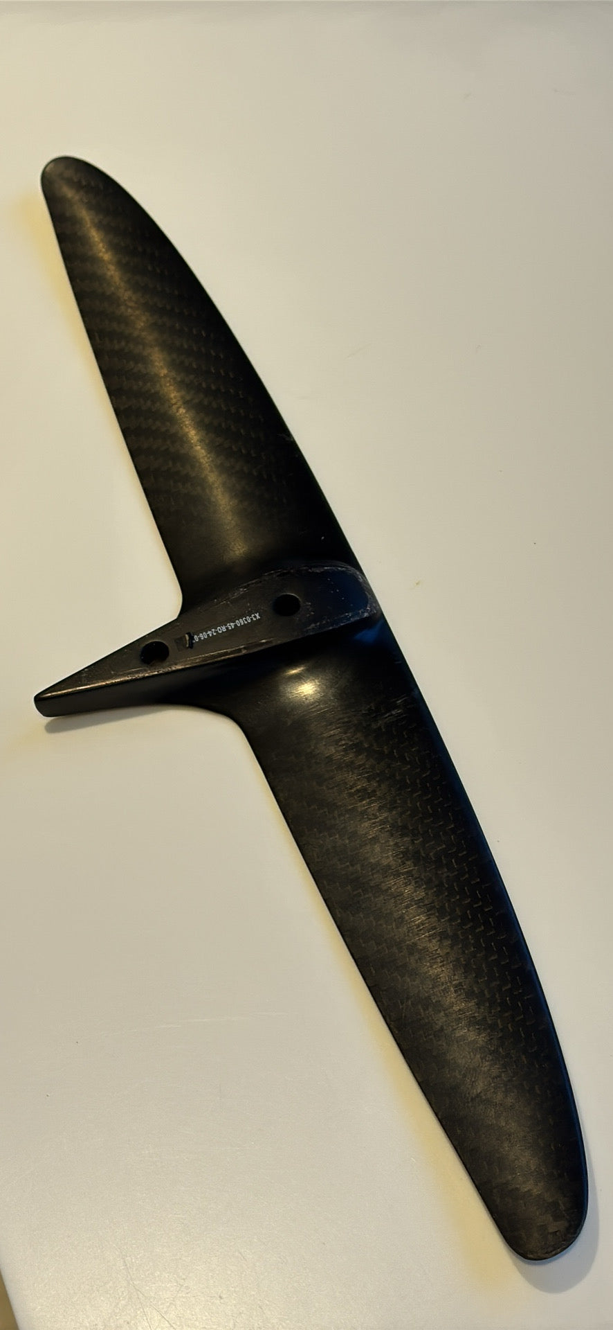 Axis Skinny Rear Stabiliser Wing 360/45 USED