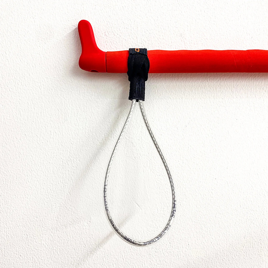 Ozone Wing/Parawing V2 Harness Line - Fixed 35cm