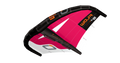 Ozone Flow 5.7m Wing Rubine Red USED