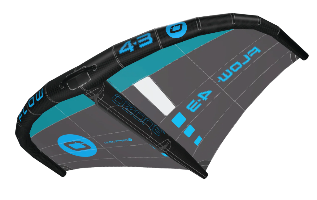 Ozone Flow V2 Freeride Wing