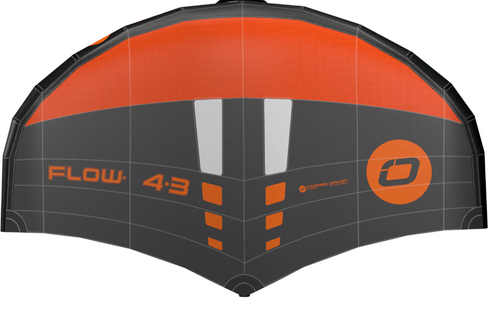 Ozone Flow V2 Freeride Wing