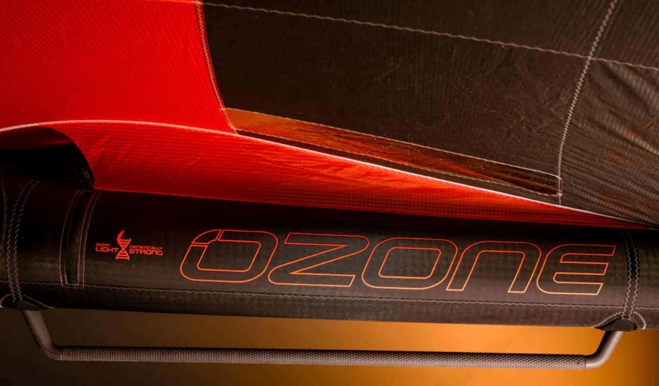 Ozone Flow V2 Freeride Wing