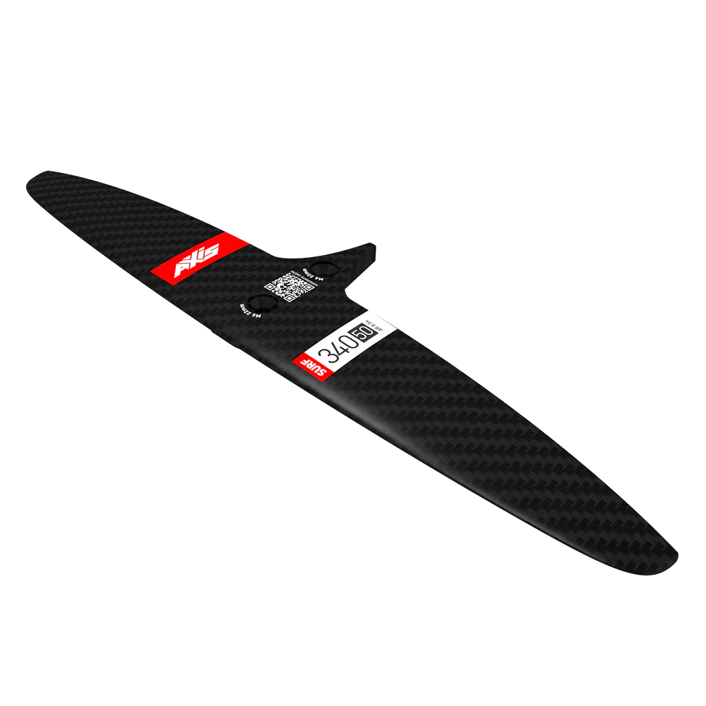 Axis SURF SKINNY Rear Stabiliser Wing