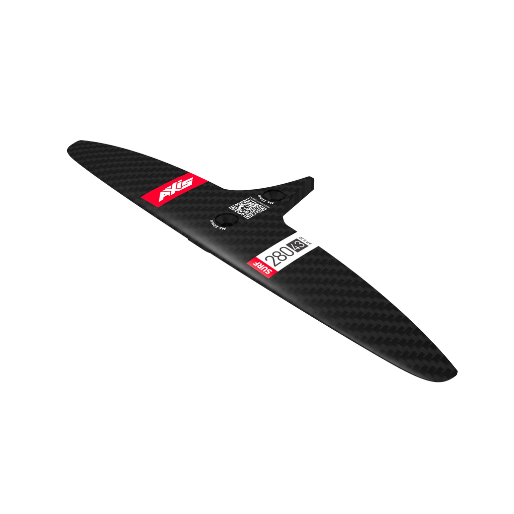 Axis SURF SKINNY Rear Stabiliser Wing