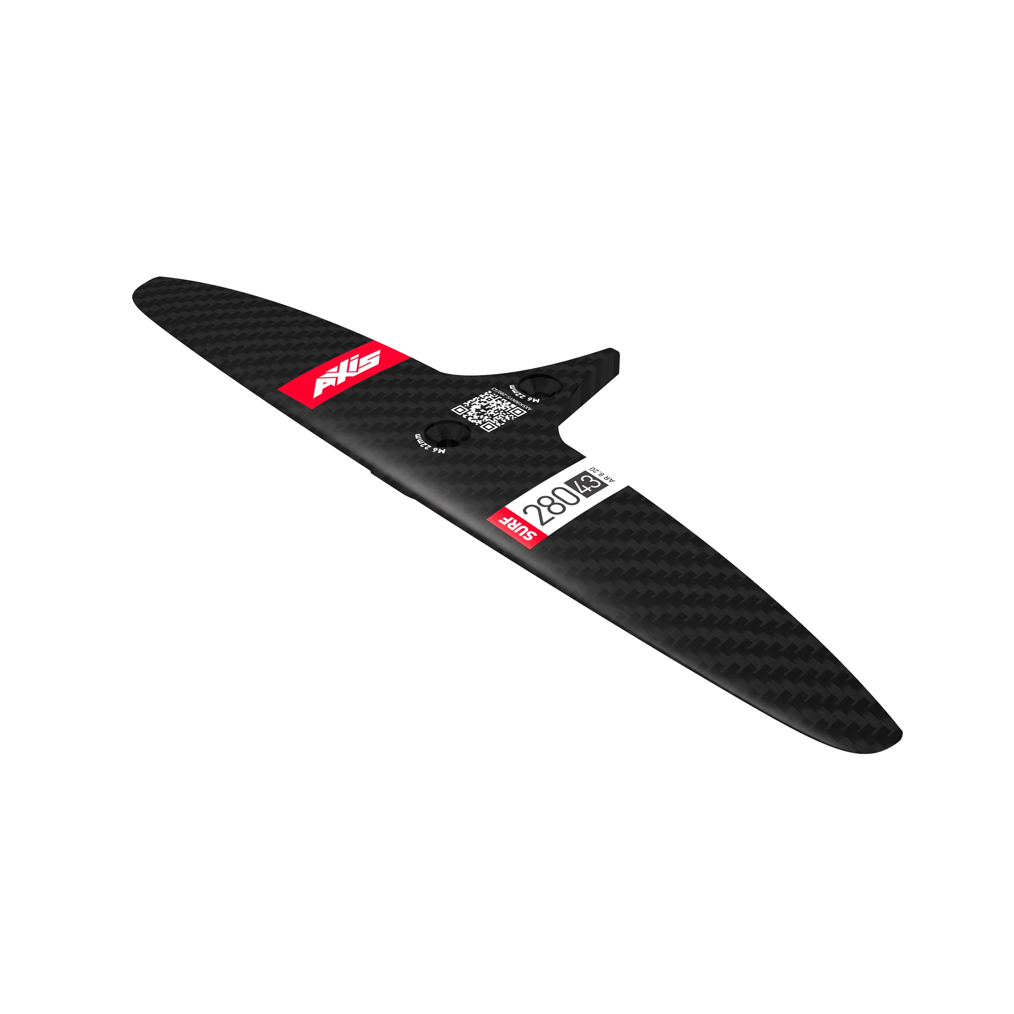 Axis SURF SKINNY Rear Stabiliser Wing