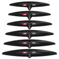 Axis Surge Front Wings