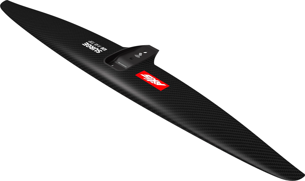 Axis Surge Front Wings