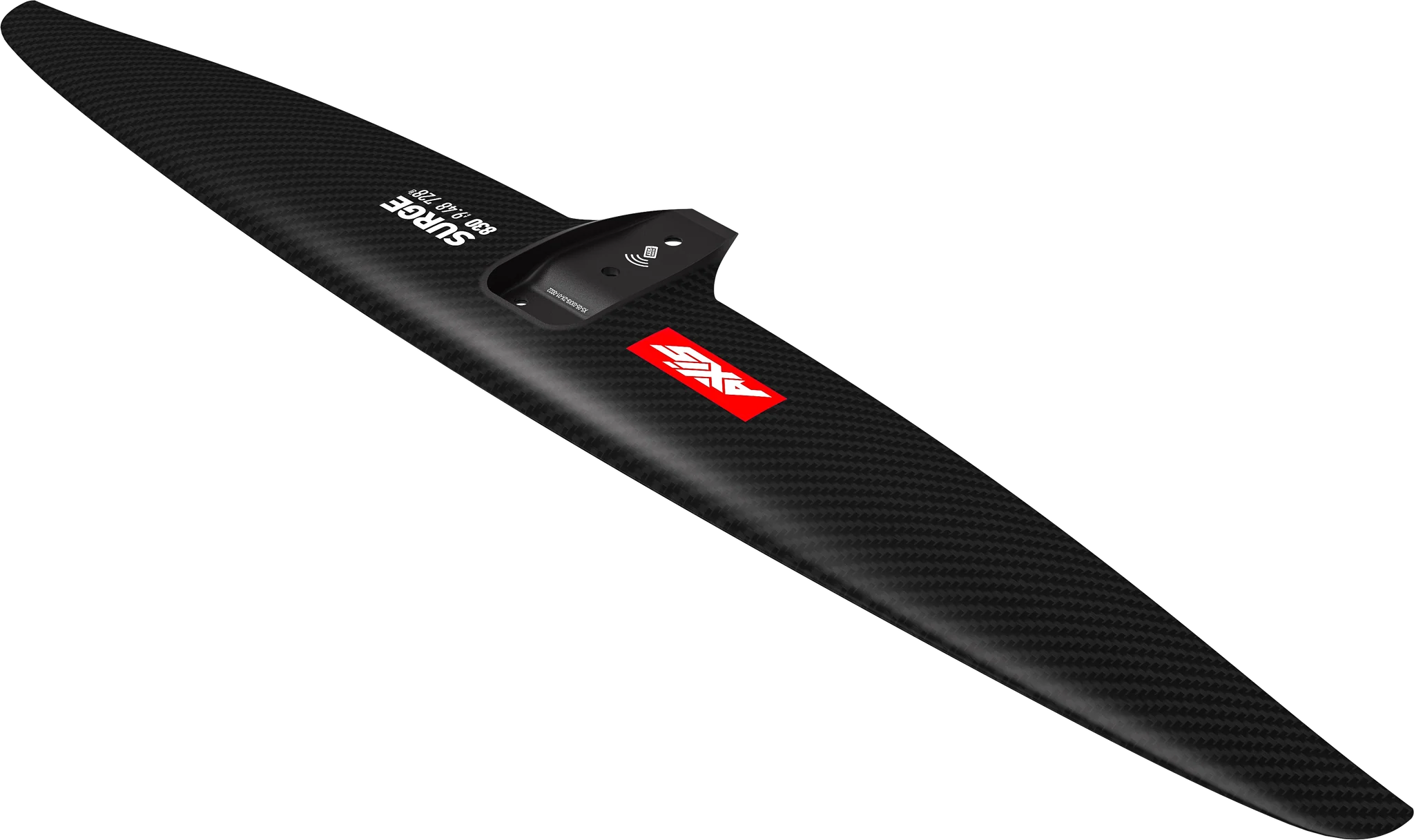 Axis Surge Front Wings