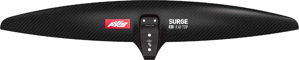 Axis Surge Front Wings