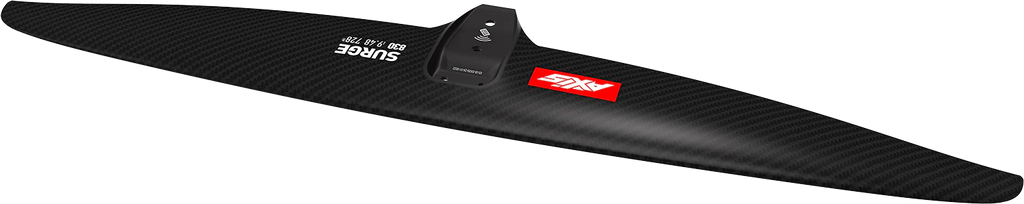 Axis Surge Front Wings