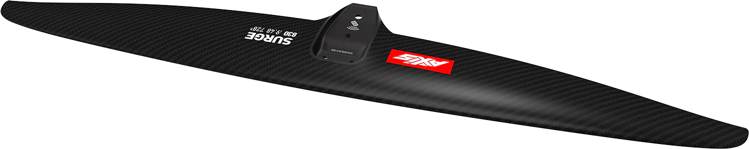 Axis Surge Front Wings