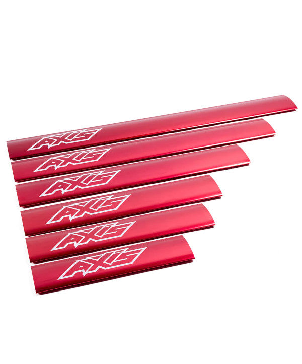 AXIS 19mm Aluminium Foil Mast 820mm